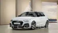 2026 Audi A1