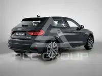 2026 Audi A1