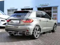 2026 Audi A1