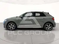 2026 Audi A1