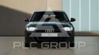 2026 Audi A1