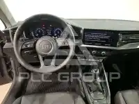 2026 Audi A1