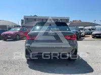 2026 Audi A1