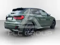 2026 Audi A1