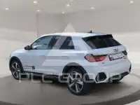 2026 Audi A1