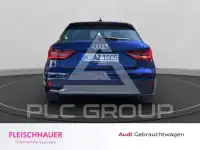 2026 Audi A1