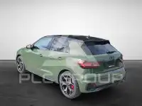 2026 Audi A1