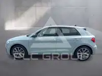 2026 Audi A1