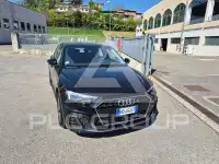 2026 Audi A1