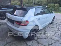 2026 Audi A1