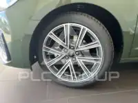2026 Audi A1