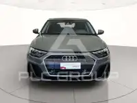 2026 Audi A1