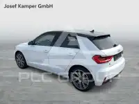 2026 Audi A1
