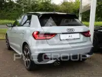 2026 Audi A1