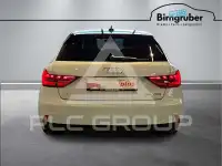 2026 Audi A1