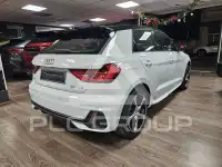 2026 Audi A1
