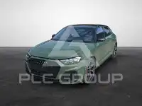 2026 Audi A1