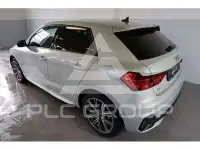 2026 Audi A1