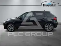 2026 Audi A1