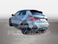 2026 Audi A1