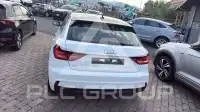 2026 Audi A1