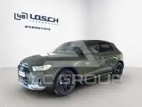 2026 Audi A1