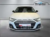 2026 Audi A1