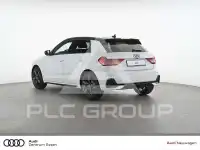 2026 Audi A1