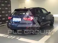 2026 Audi A1