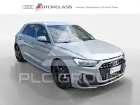 2026 Audi A1