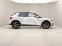 2026 Audi A1