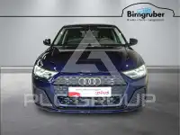 2026 Audi A1