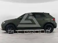 2026 Audi A1