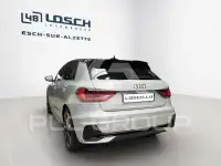 2026 Audi A1
