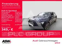 2026 Audi A1