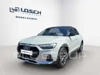 2026 Audi A1