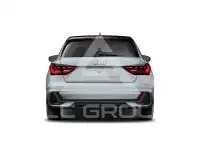 2026 Audi A1