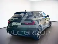 2026 Audi A1