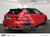 2026 Audi A1