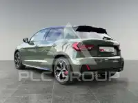 2026 Audi A1