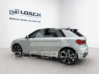 2026 Audi A1