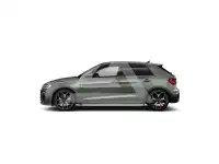 2026 Audi A1