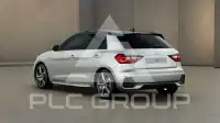 2026 Audi A1