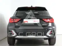 2026 Audi A1