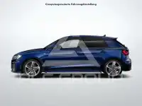 2026 Audi A1