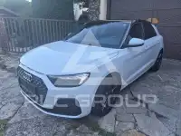 2026 Audi A1