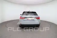 2026 Audi A1