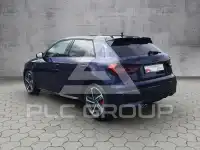 2026 Audi A1
