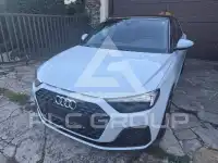 2026 Audi A1