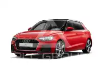 2026 Audi A1